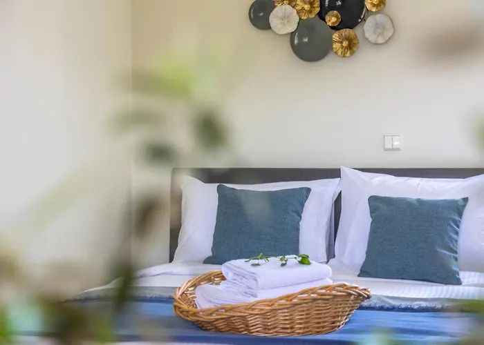 Doma Rooftop Apartment