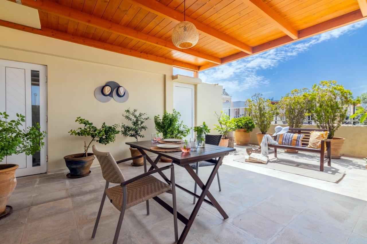 Doma Rooftop Apartment
