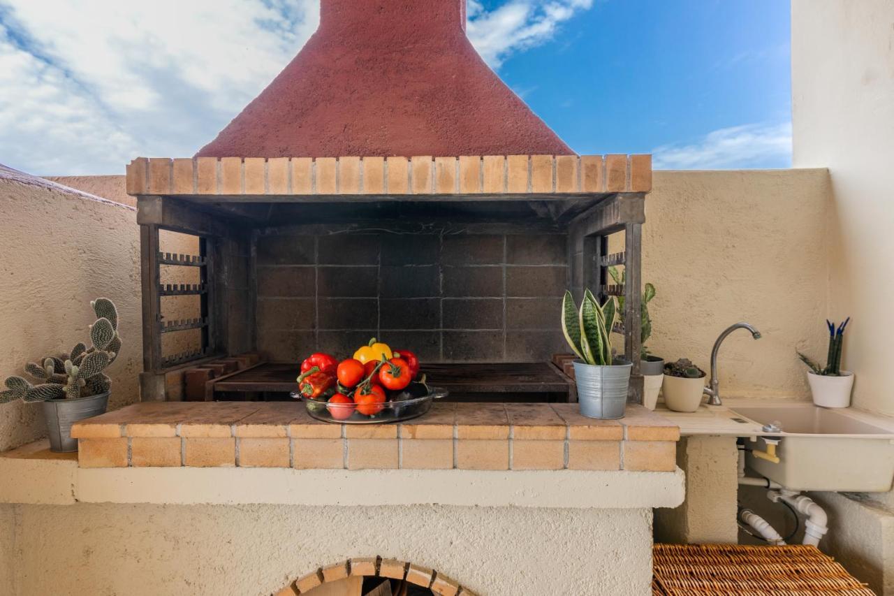 Doma Rooftop Apartment Heraklion (Crete)