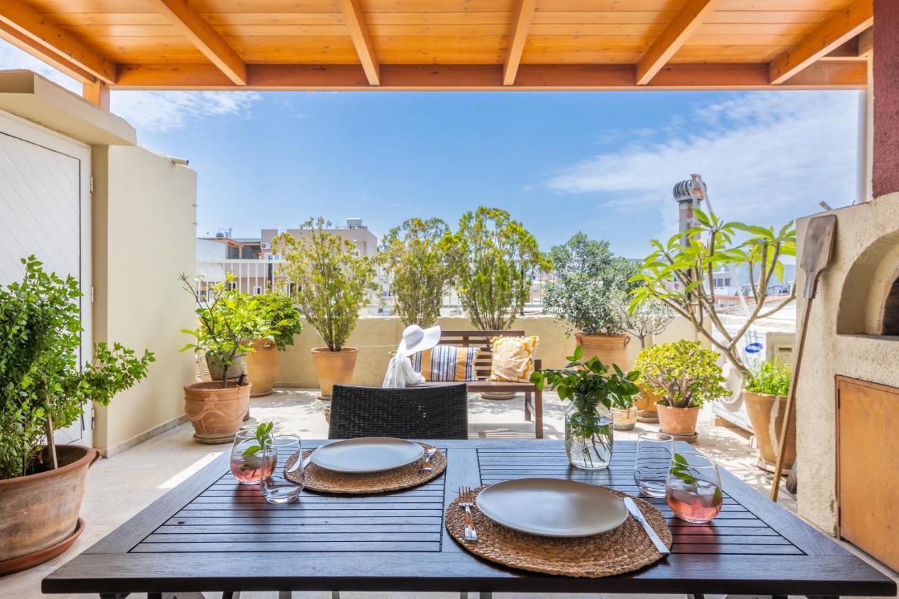 Doma Rooftop Apartment *