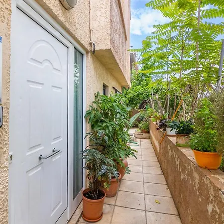 Doma Rooftop Apartment Heraklion  Exterior photo