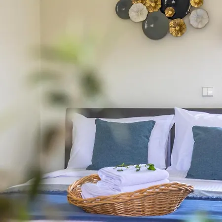 Doma Rooftop Apartment Heraklion  Exterior photo