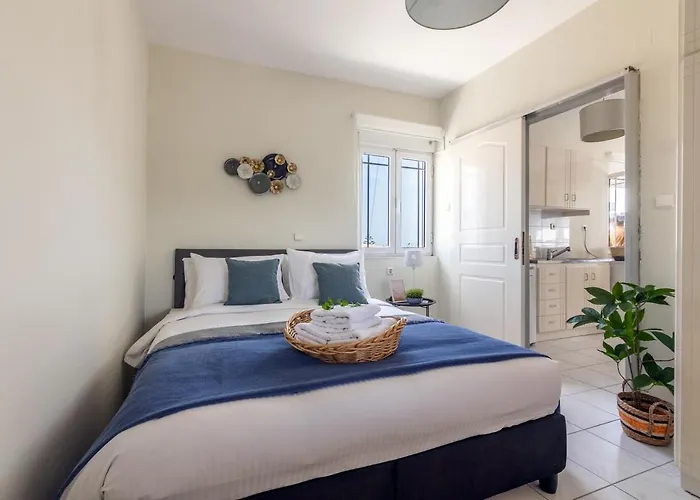Doma Rooftop Apartment